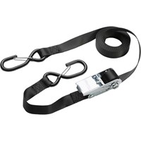Master Lock Ratchet Tie Down S Hook Straps