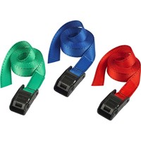 Masterlock Tie Down Lashing Straps