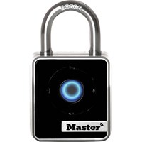Masterlock 4400 Indoor Bluetooth Padlock Masterlock 4400 Indoor Bluetooth Padlock