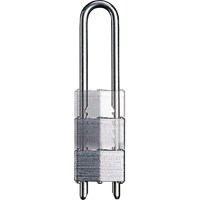 Masterlock Laminated Steel Padlock Masterlock Laminated Steel Padlock