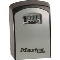 Masterlock Wall Mount Key Safe