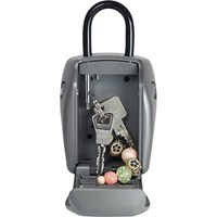 Masterlock Reinforced Portable Key Safe Masterlock Reinforced Portable Key Safe