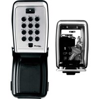 Master Lock 5423E Push Button Select Access Key Safe Master Lock 5423E Push Button Select Access Key Safe