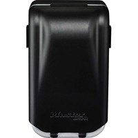 Masterlock Light Up Dial Select Access Wall Mounted Key Box Masterlock Light Up Dial Select Access Wall Mounted Key Box