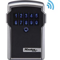 Master Lock Select Access Smart Bluetooth Key Box Large Master Lock Select Access Smart Bluetooth Key Box Large