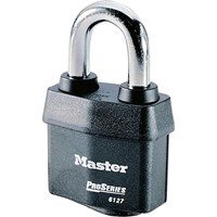 Masterlock Pro Series Padlock Masterlock Pro Series Padlock