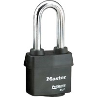 Masterlock Pro Series Padlock Keyed Alike Masterlock Pro Series Padlock Keyed Alike