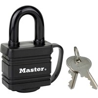 Masterlock Weather Tough Padlock Masterlock Weather Tough Padlock