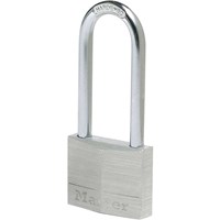 Masterlock Aluminium Padlock