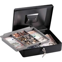 Master Lock Medium Cash Box Master Lock Medium Cash Box