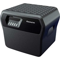 Masterlock SentrySafe Fire and Waterproof Security Chest Masterlock SentrySafe Fire and Waterproof Security Chest
