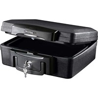 Master Lock Small Key Locking Fire and Water Chest Master Lock Small Key Locking Fire and Water Chest