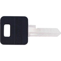 Master Lock 8080KCV-BX-BLKS Key Blank Master Lock 8080KCV-BX-BLKS Key Blank