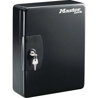 Master 25 hook Lock Key Storage Lock Box Master 25 hook Lock Key Storage Lock Box