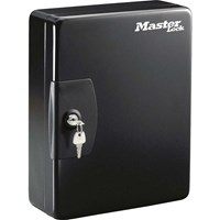 Master Lock Medium Key Storage Lock Box for 50 Keys Master Lock Medium Key Storage Lock Box for 50 Keys