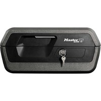 Master Lock Large Key Locking Fire and Water Chest Master Lock Large Key Locking Fire and Water Chest