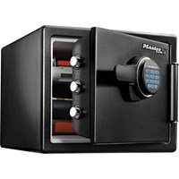 Master Lock Large Digital Fire and Water Safe Master Lock Large Digital Fire and Water Safe