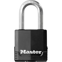 Masterlock Excell Weather Tough Padlock Masterlock Excell Weather Tough Padlock