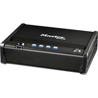 Master Lock Compact Biometric Safe Master Lock Compact Biometric Safe