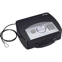Master Lock Portable Digital Safe Master Lock Portable Digital Safe