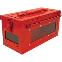 Master MLKS601 Lock Group Lock Box