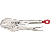 Milwaukee Torque Lock Straight Jaw Locking Pliers Milwaukee Torque Lock Straight Jaw Locking Pliers