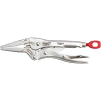 Milwaukee Torque Long Nose Locking Pliers Milwaukee Torque Long Nose Locking Pliers