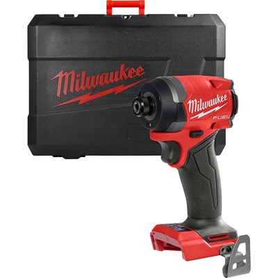 Milwaukee M18 FID3 Fuel 18v Cordless Brushless Impact Driver