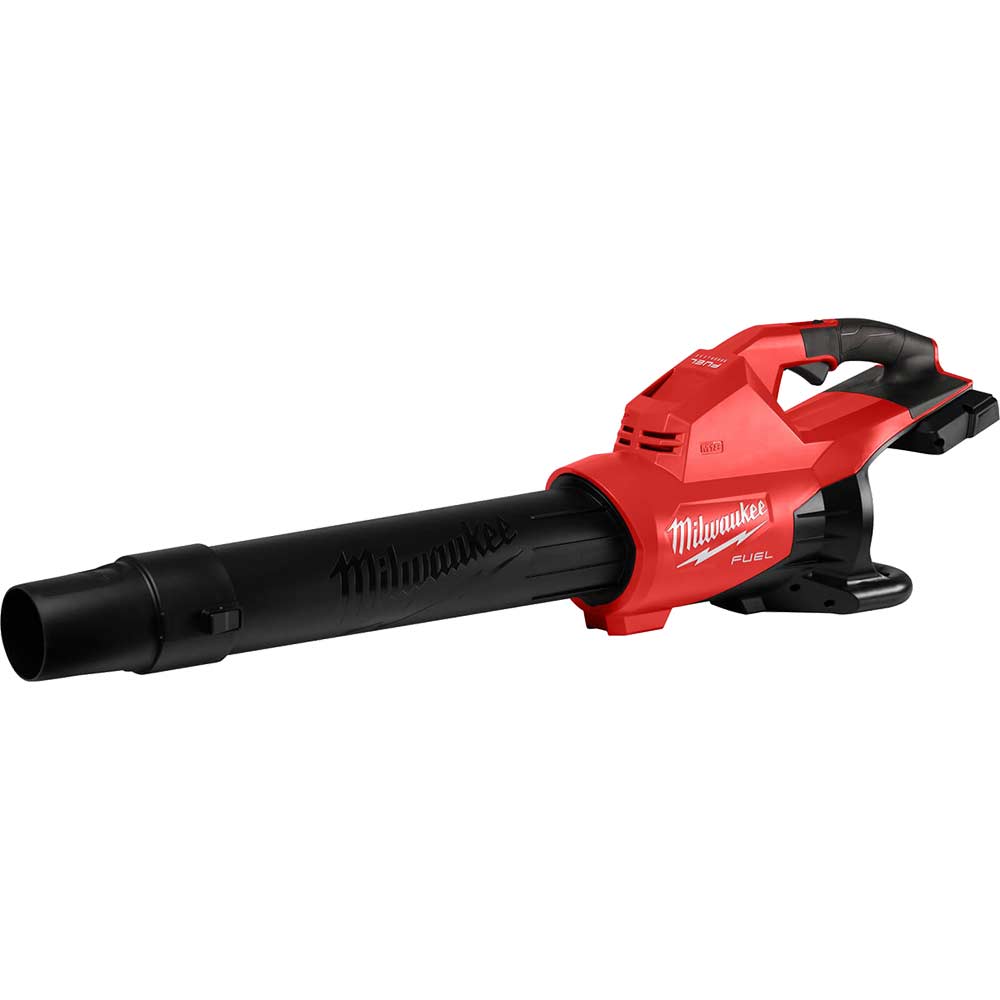 Milwaukee M18 F2BL Fuel Twin 18v Cordless Brushless Garden Leaf Blower