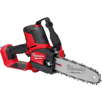 Milwaukee M18 FHS20 Fuel 18v Cordless Brushless Hatchet Pruning Saw 200mm