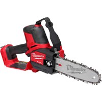 Milwaukee M18 FHS20 Fuel 18v Cordless Brushless Hatchet Pruning Saw 200mm Milwaukee M18 FHS20 Fuel 18v Cordless Brushless Hatchet Pruning Saw 200mm