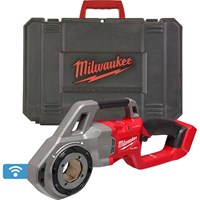 Milwaukee M18 FPT114 Fuel 18v Cordless Brushless Pipe Threader Milwaukee M18 FPT114 Fuel 18v Cordless Brushless Pipe Threader