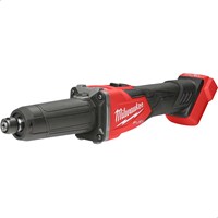 Milwaukee M18 FDGRB Fuel 18v Cordless Brushless Die Grinder Milwaukee M18 FDGRB Fuel 18v Cordless Brushless Die Grinder