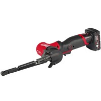 Milwaukee M12 FBFL13 Fuel 12v Cordless Brushless Belt Sander