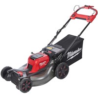 Milwaukee M18 F2LM53 Fuel Twin 18v Cordless Self Propelled Lawnmower 530mm  Milwaukee M18 F2LM53 Fuel Twin 18v Cordless Self Propelled Lawnmower 530mm