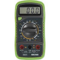 Sealey MM20HV 8 Function Digital Multimeter Sealey MM20HV 8 Function Digital Multimeter