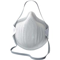 Moldex 2360 Classic Disposable Dust Mask FFP1 Moldex 2360 Classic Disposable Dust Mask FFP1