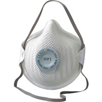 Moldex 2365 Classic Dust Mask FFP1 Moldex 2365 Classic Dust Mask FFP1