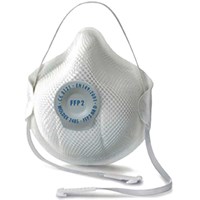 Moldex 2435 Smart Active Moulded Nuisance Mask FFP2 Moldex 2435 Smart Active Moulded Nuisance Mask FFP2