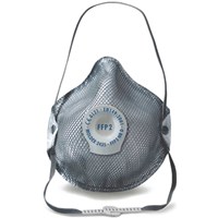 Moldex 2445 Smart Active Moulded Nuisance Mask FFP2 Moldex 2445 Smart Active Moulded Nuisance Mask FFP2