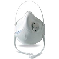 Moldex 2475 Moulded Disposable Smart Pocket Dust Mask FFP2 Moldex 2475 Moulded Disposable Smart Pocket Dust Mask FFP2