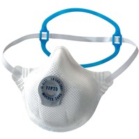 Moldex 2495 Smart Solo Moulded Disposable Dust Mask FFP2 Moldex 2495 Smart Solo Moulded Disposable Dust Mask FFP2