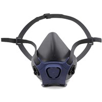 Moldex Easylock 7000 Ultra Light Half Face Mask Moldex Easylock 7000 Ultra Light Half Face Mask