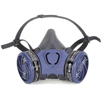 Moldex 7232 Series 7000 Ultra Light Half Face Mask Moldex 7232 Series 7000 Ultra Light Half Face Mask