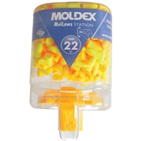 Moldex Disposable Foam Mellows Ear Plugs Station Refill Moldex Disposable Foam Mellows Ear Plugs Station Refill