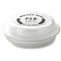 Moldex 9030 P3 Particulate Filters Cartridge for 7 and 9 Series Masks