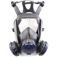 Moldex 9432 Series 9000 Ultra Light Comfort Full Face P3 Mask Moldex 9432 Series 9000 Ultra Light Comfort Full Face P3 Mask