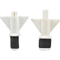 Monument 1368U 2 Piece Test Plug Set Monument 1368U 2 Piece Test Plug Set