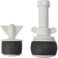 Monument 1369X Dry Testing Pipe Plug Set Monument 1369X Dry Testing Pipe Plug Set