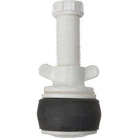 Monument Dry Testing Drain Plug Monument Dry Testing Drain Plug
